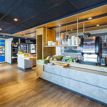 Ibis Budget Les Sables D'Olonne Zewnętrze zdjęcie