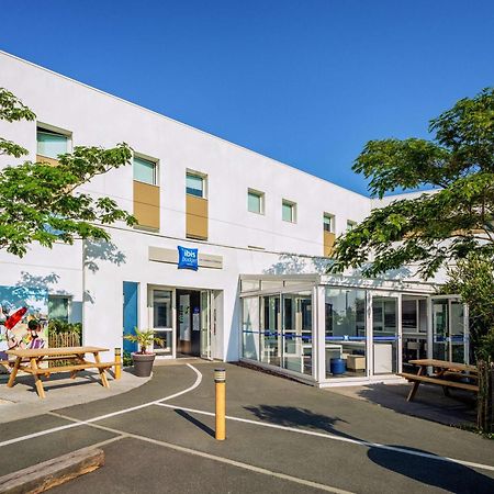 Ibis Budget Les Sables D'Olonne Zewnętrze zdjęcie