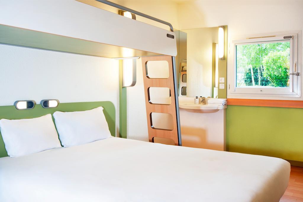 Ibis Budget Les Sables D'Olonne Pokój zdjęcie