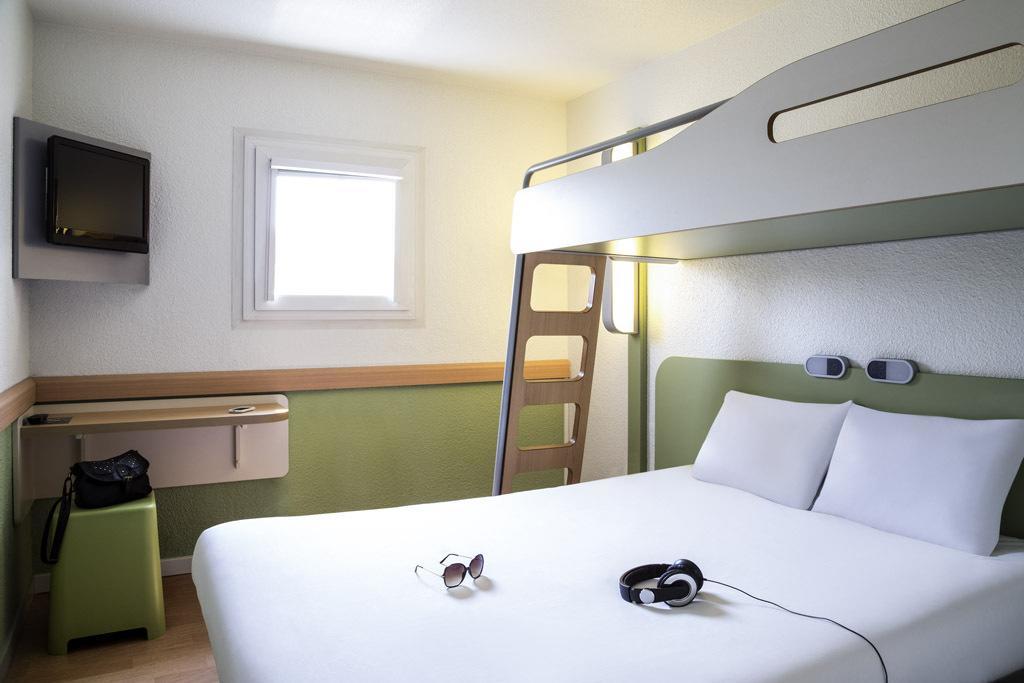 Ibis Budget Les Sables D'Olonne Pokój zdjęcie