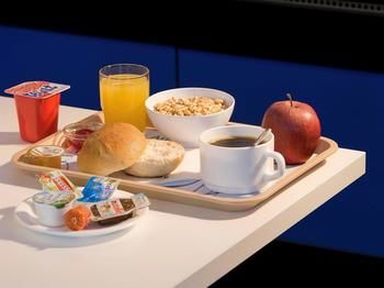 Ibis Budget Les Sables D'Olonne Zewnętrze zdjęcie