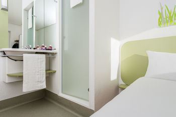 Ibis Budget Les Sables D'Olonne Zewnętrze zdjęcie