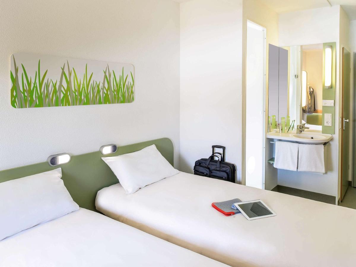 Ibis Budget Les Sables D'Olonne Zewnętrze zdjęcie